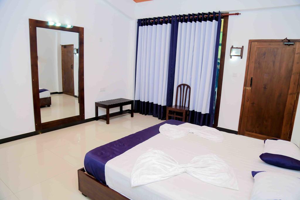 Gayana Guest House Kanattegoda Eksteriør billede