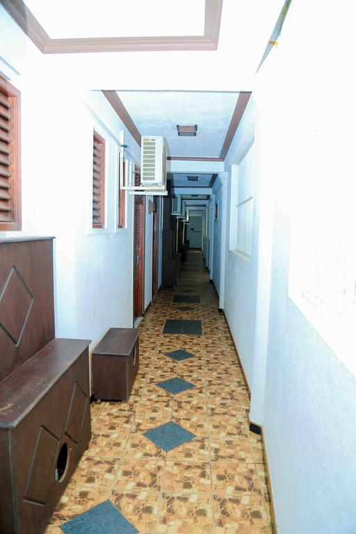 Gayana Guest House Kanattegoda Eksteriør billede