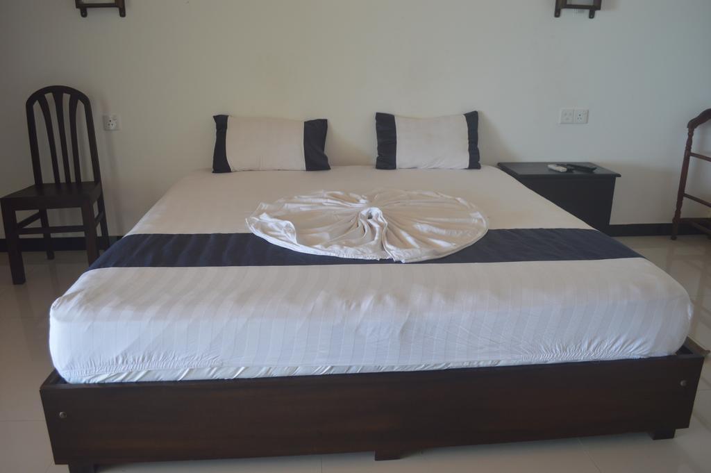Gayana Guest House Kanattegoda Eksteriør billede