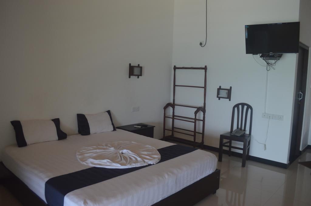 Gayana Guest House Kanattegoda Eksteriør billede