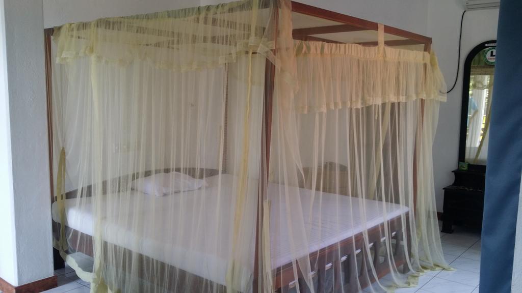 Gayana Guest House Kanattegoda Eksteriør billede