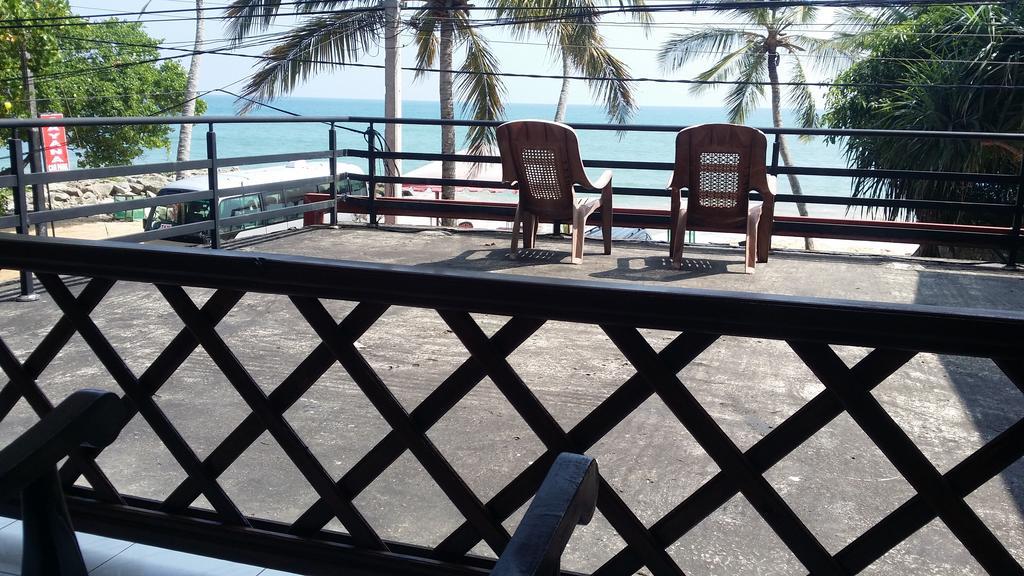 Gayana Guest House Kanattegoda Eksteriør billede