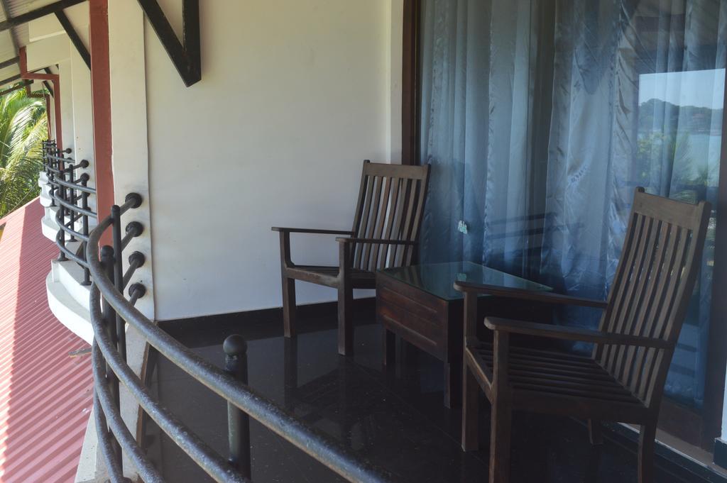 Gayana Guest House Kanattegoda Eksteriør billede
