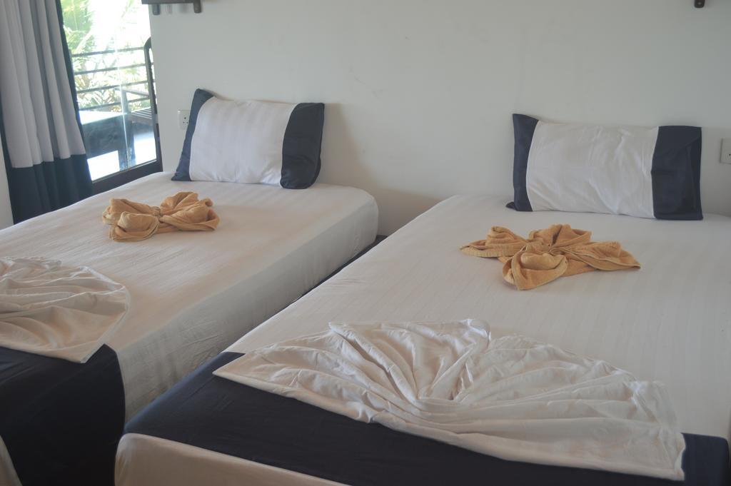 Gayana Guest House Kanattegoda Eksteriør billede