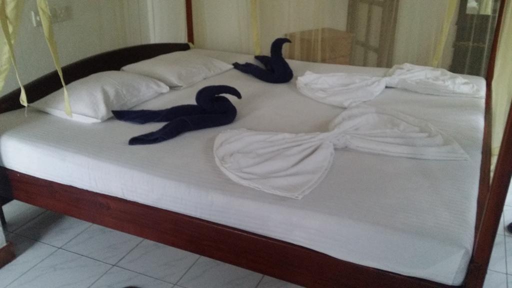 Gayana Guest House Kanattegoda Eksteriør billede