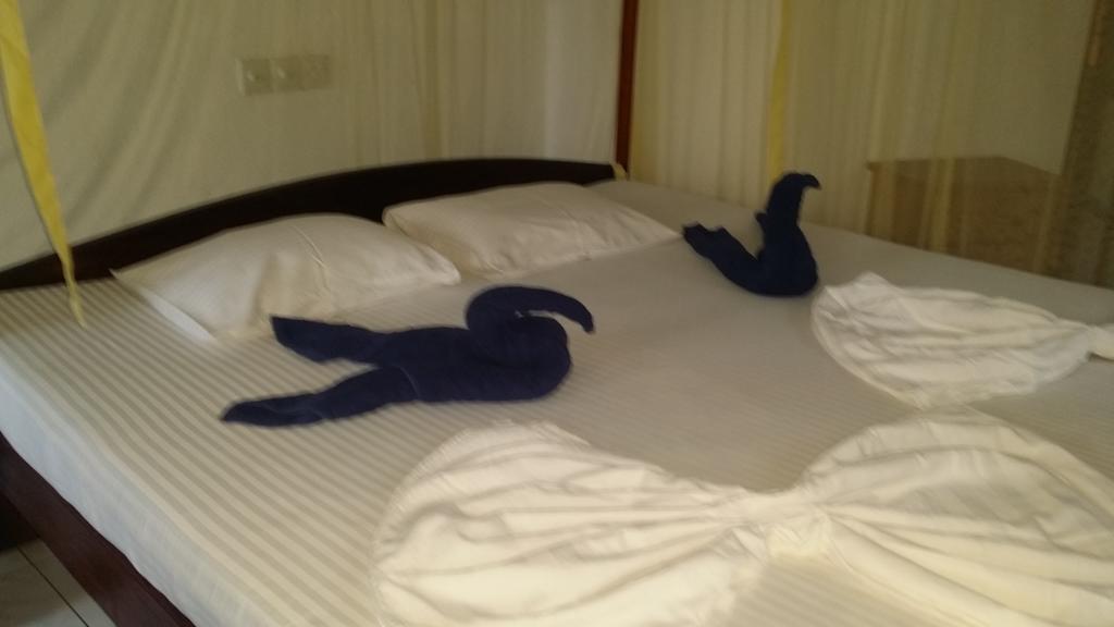 Gayana Guest House Kanattegoda Eksteriør billede