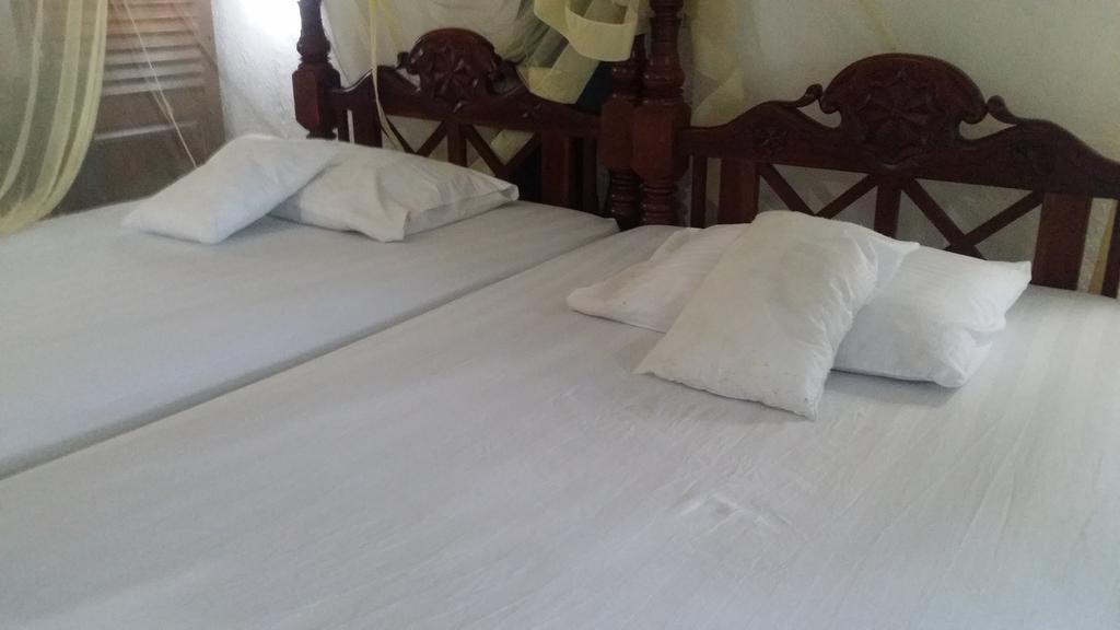 Gayana Guest House Kanattegoda Eksteriør billede