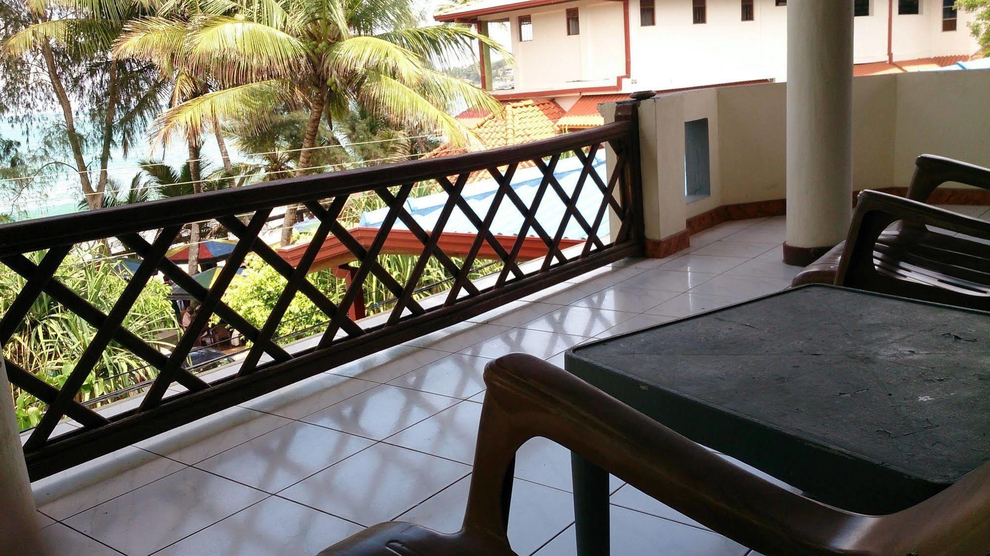 Gayana Guest House Kanattegoda Eksteriør billede